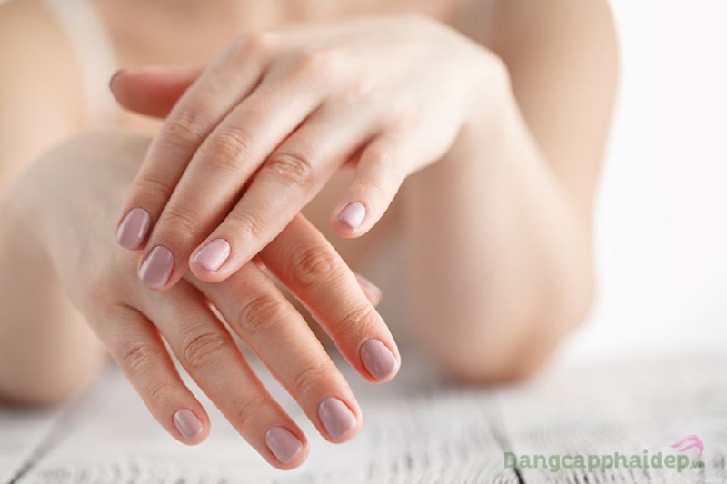 Martiderm Body Care Hand Cream
