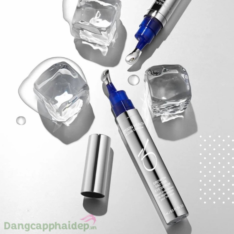 Zo Skin Health Growth Factor Eye Serum