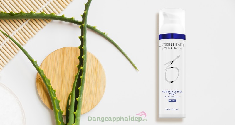 Zo Skin Health Pigment Control Creme