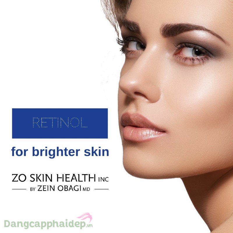 Zo Skin Health Retinol Skin Brightener 1%
