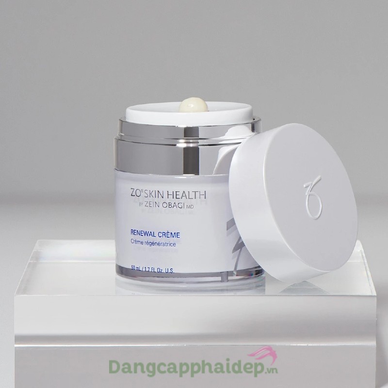 Zo Skin Health Renewal Crème
