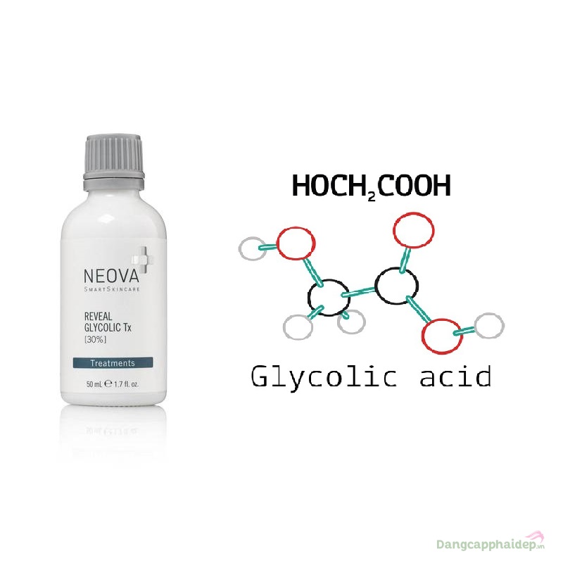 Neova Reveal Glycolic TX 30%