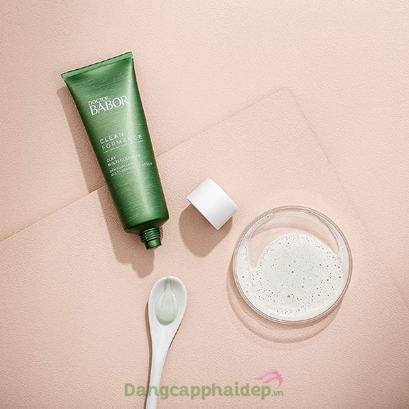 Babor Clay Multi-Cleanser