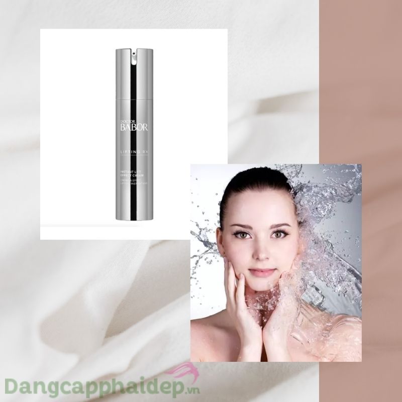 Babor Doc Instant Lift Effect Cream