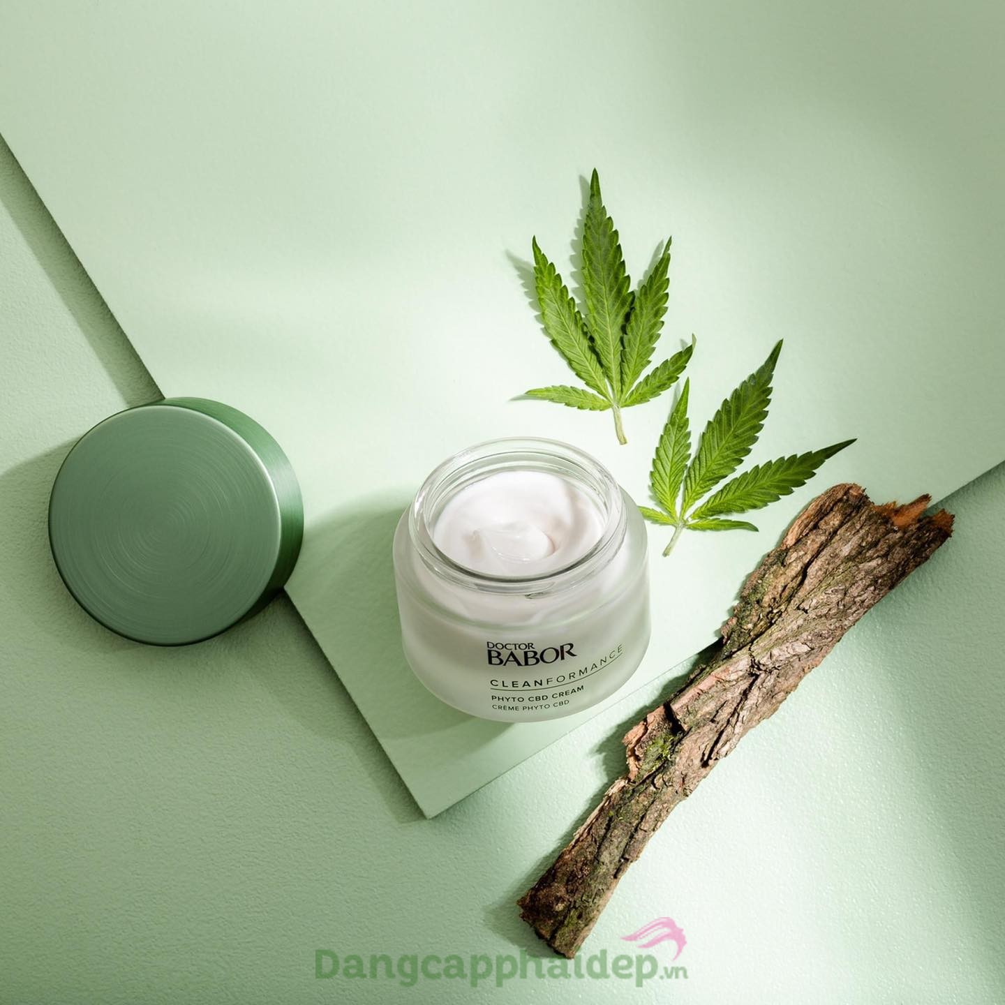 Babor Phyto CBD 24h Cream