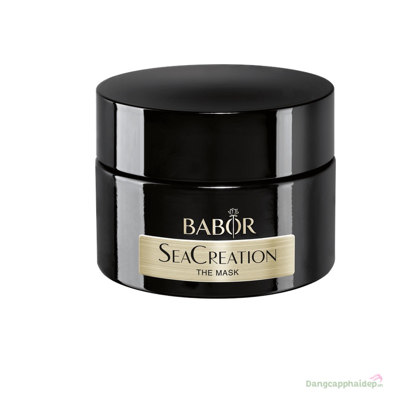 Mặt nạ Babor SeaCreation The Mask ngăn ngừa lão hóa da 50ml