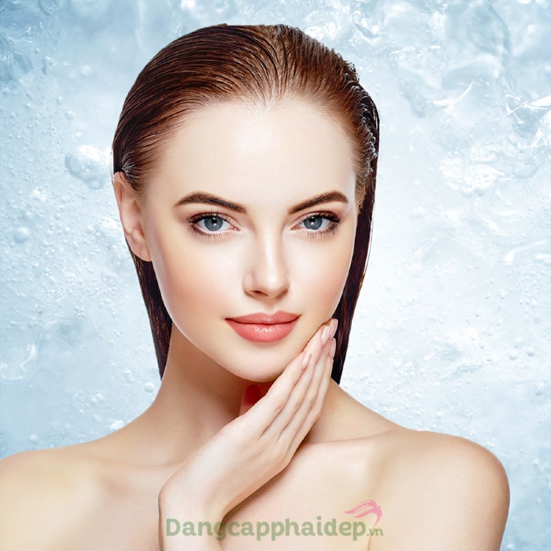 Swissline Daytime Brightening Power Cream