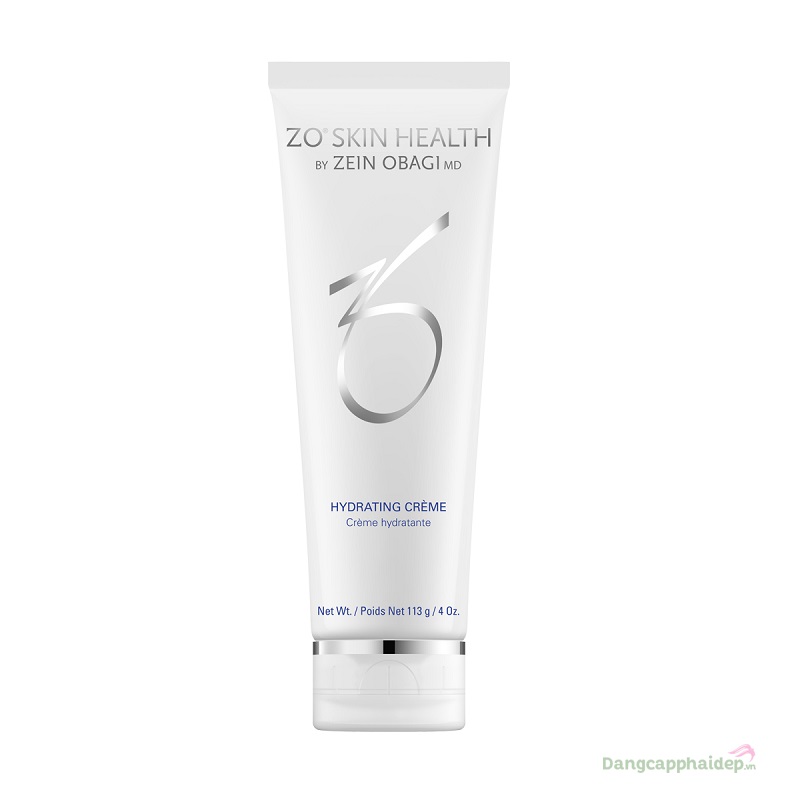 Zo Skin Health Hydrating Crème 113g – Kem dưỡng ẩm cho da mềm mịn