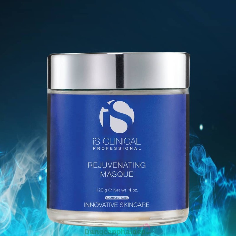 iS Clinical Rejuvenating Masque