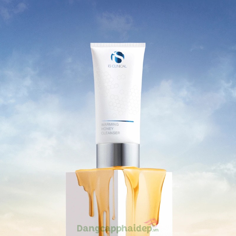 iS Clinical Warming Honey Cleanser 