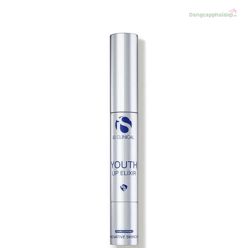iS Clinical Youth Lip Elixir 3.5g dưỡng môi căng mọng quyến rũ