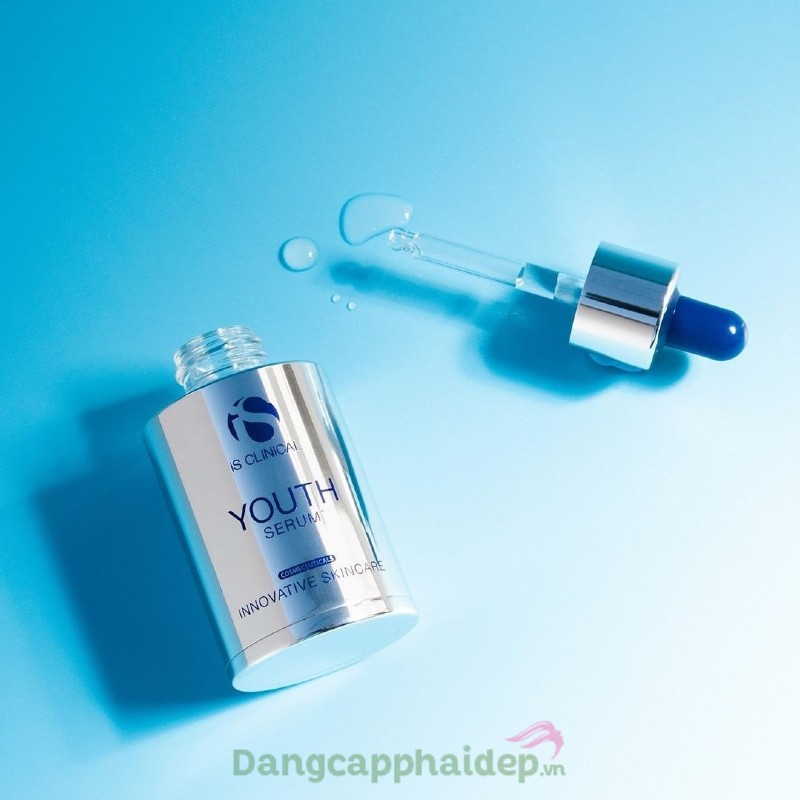  iS Clinical Youth Serum