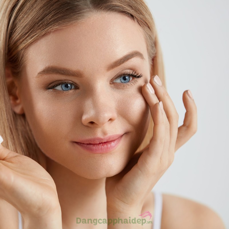 Babor Skinovage Refreshing Eye Pads