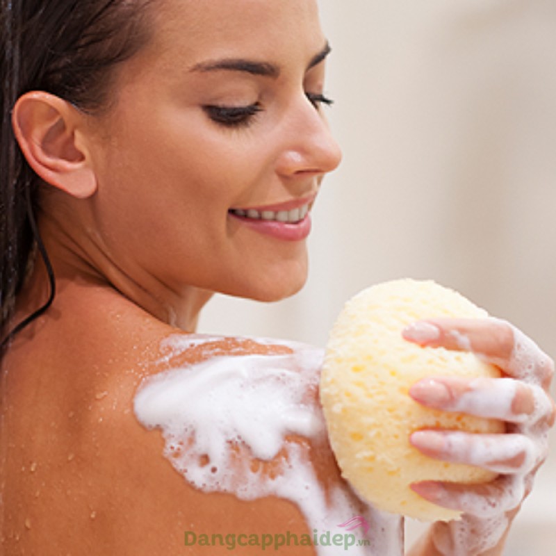 Babor Spa Relaxing Bi-Phase Body Foam
