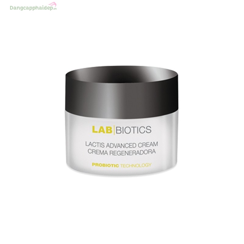 Bruno Vassari Lab Biotics Lactis Advanced Cream