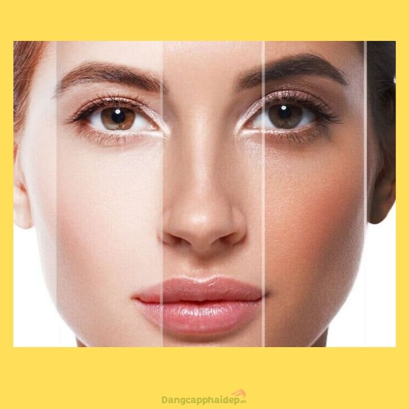 Dermalogica Invisible Physical Defense SPF 30 an toàn cho mọi loại da, mọi tông màu da.