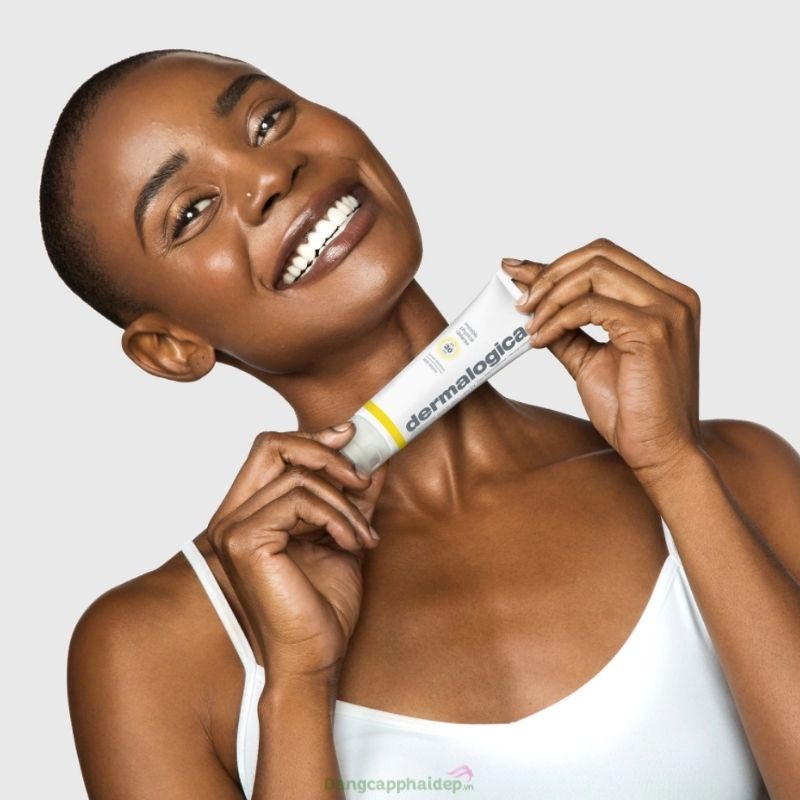 Dermalogica Invisible Physical Defense SPF 30 được thiết kế từ những thành phần đã được chọn lọc an toàn cho da.