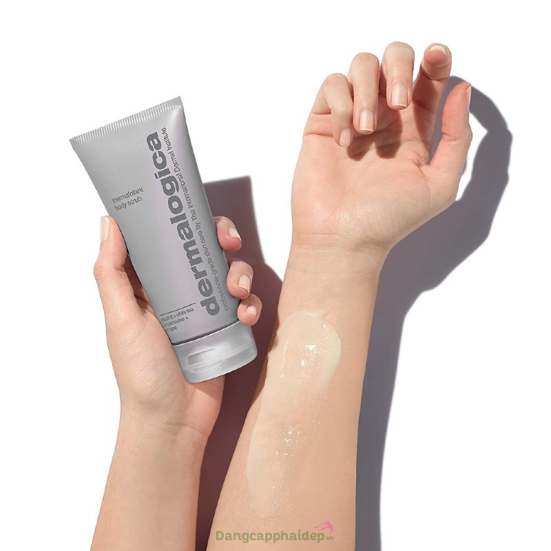 Dermalogica Thermafoliant Body Scrub