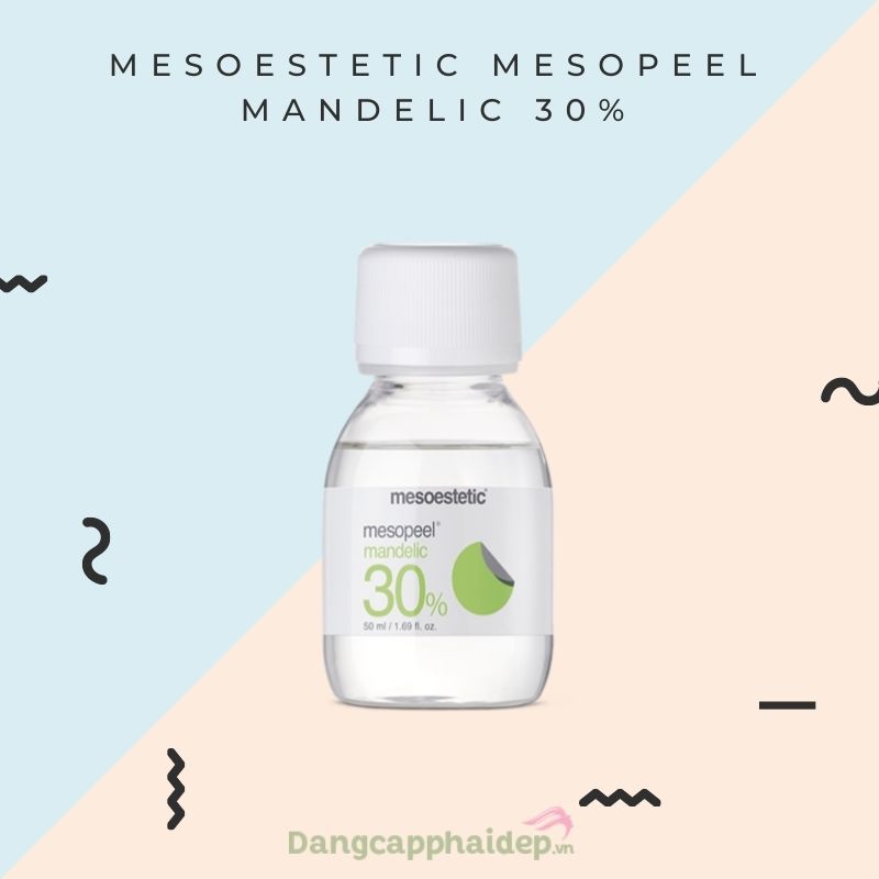 Mesoestetic Mesopeel Mandelic 30%