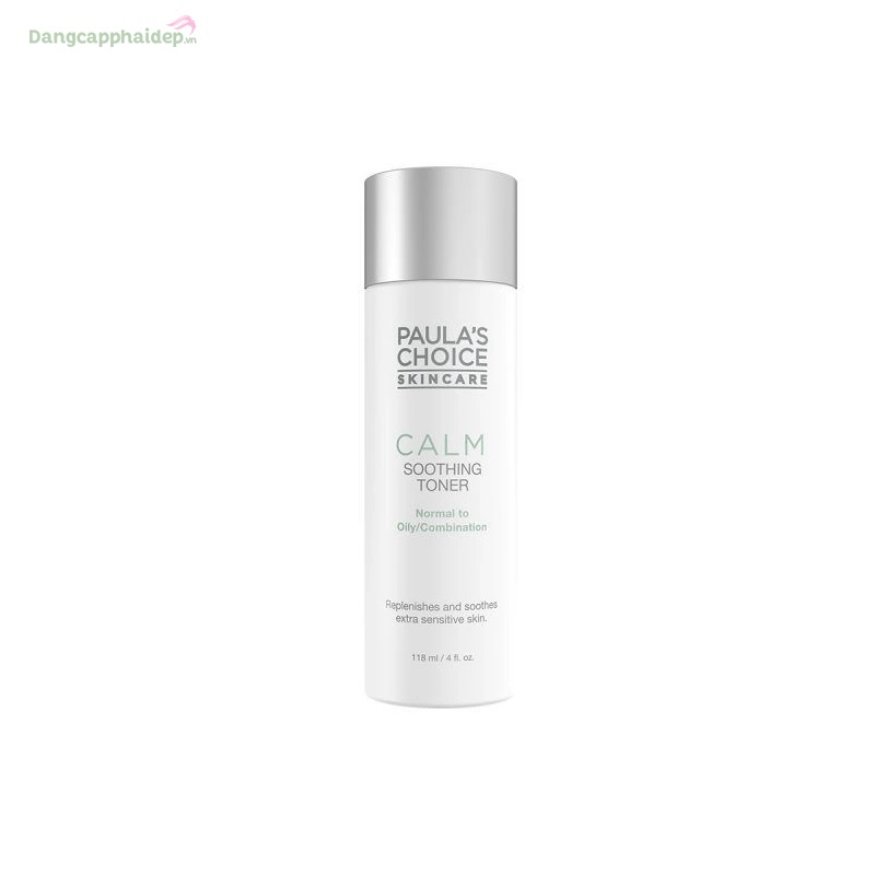 Paula's Choice Calm Advanced Kit For Normal To Oily 