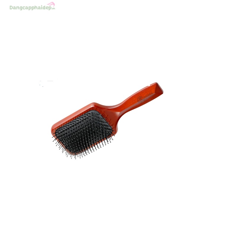 S Heart S Paddle Brush 572 – Lược to bản gỡ tóc rối hiệu quả