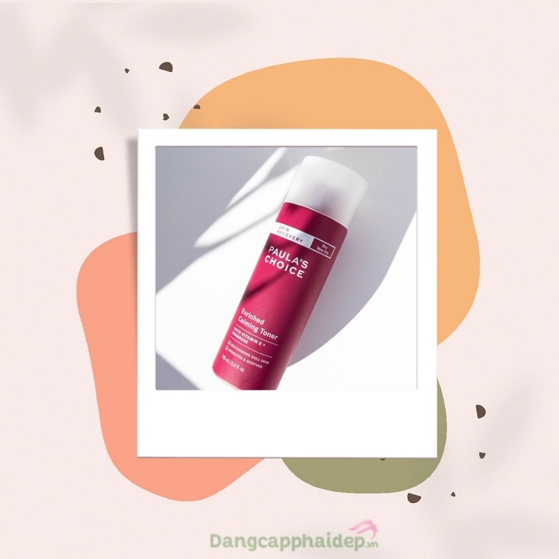 Bộ Kit Paula's Choice Skin Recovery Basic Kit