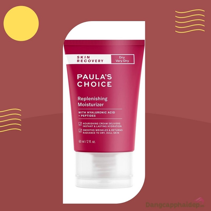 Paula's Choice Skin Recovery Basic Kit