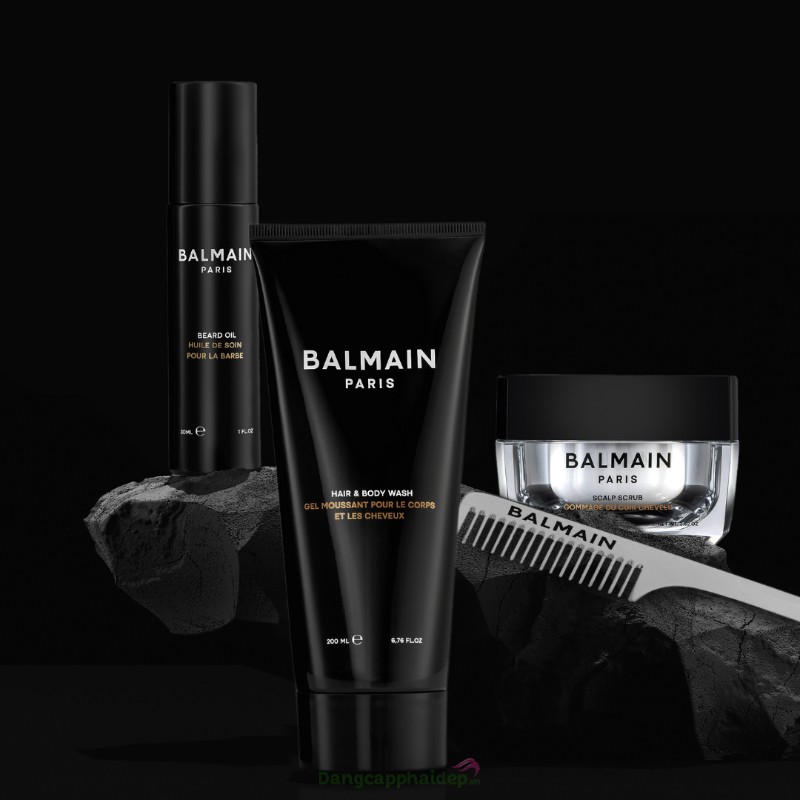 Balmain Hair Homme Hair & Body Wash 