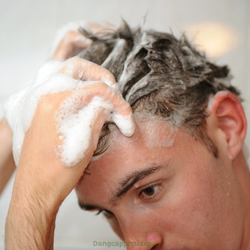 Balmain Hair Homme Scalp Scrub