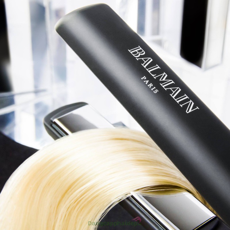 Balmain Hair Professional Titanium Straightener