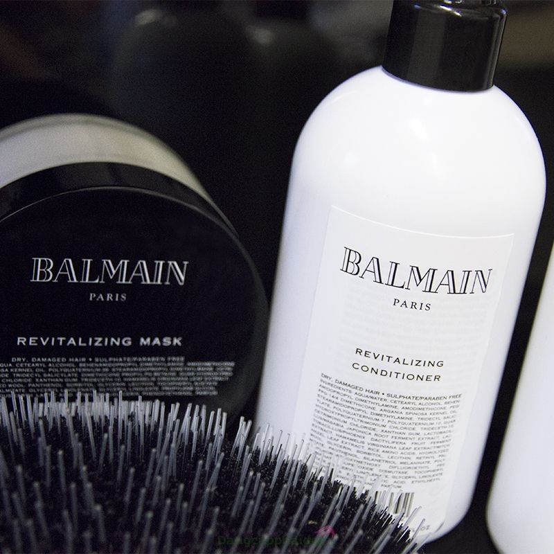 Balmain Hair Revitalizing Conditioner