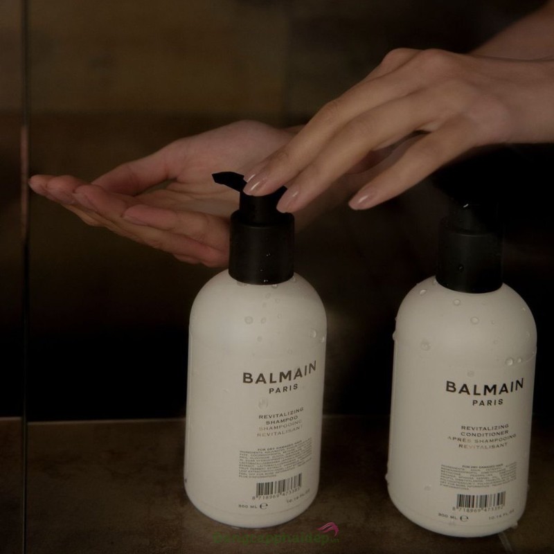 Balmain Hair Revitalizing Shampoo