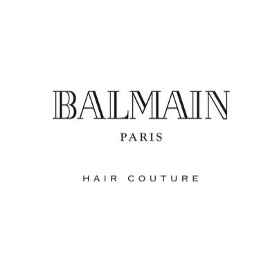 Balmain Hair - Thương hiệu chăm sóc tóc mang đẳng cấp thượng lưu