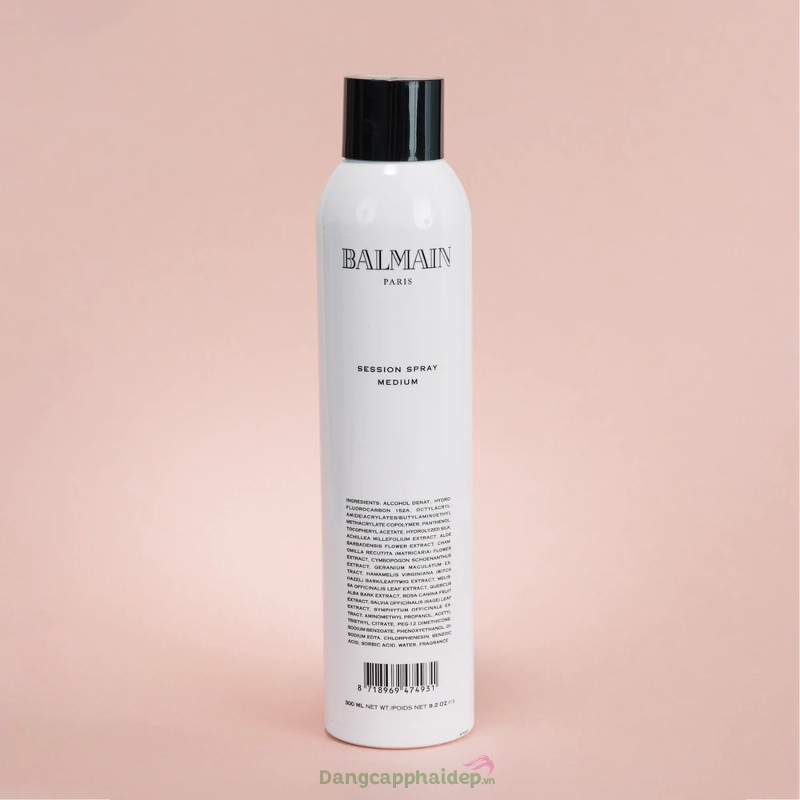 Balmain Hair Session Spray Medium
