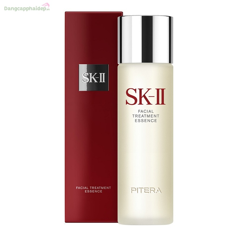 Bộ mini chăm sóc da SK-II Nhật Bản 