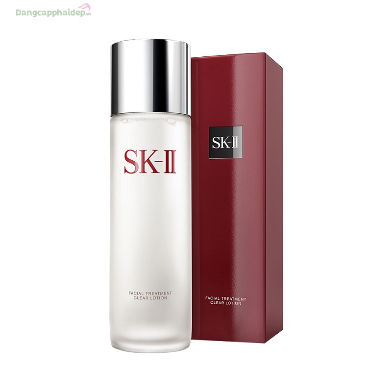 Bộ mini chăm sóc da SK-II Nhật Bản 