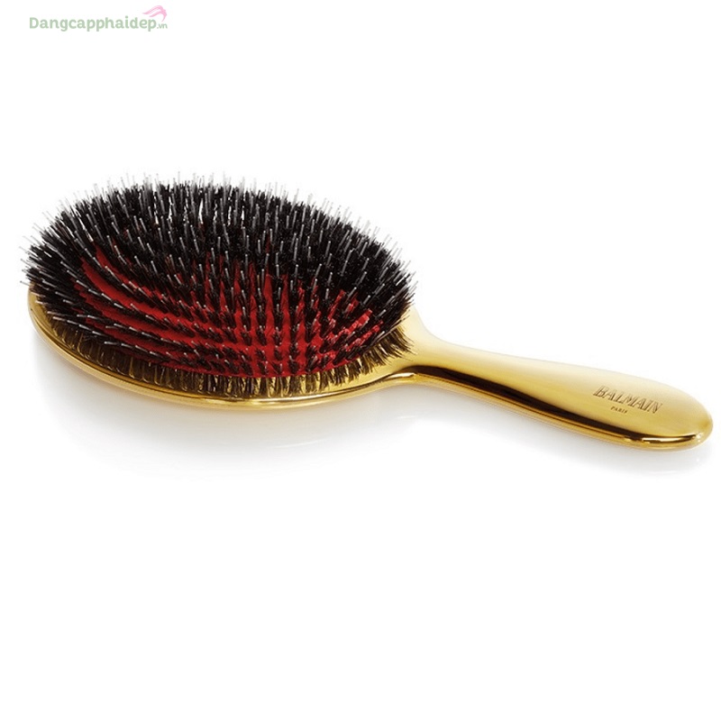 Balmain Hair Golden Spa Brush 