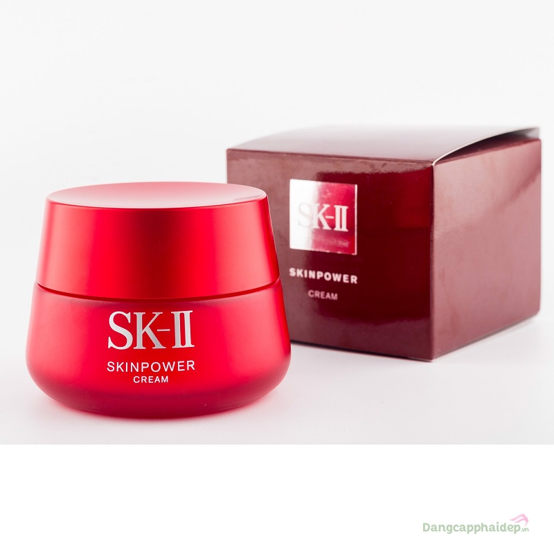 SK-II Skinpower Cream