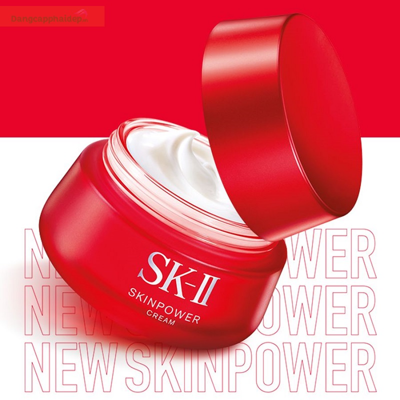 SK-II Skinpower Cream