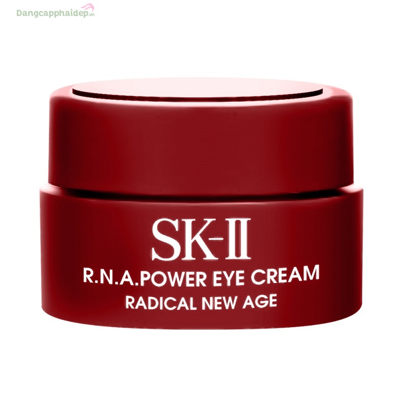 SK-II R.N.A Power Eye Cream Radical New Age 