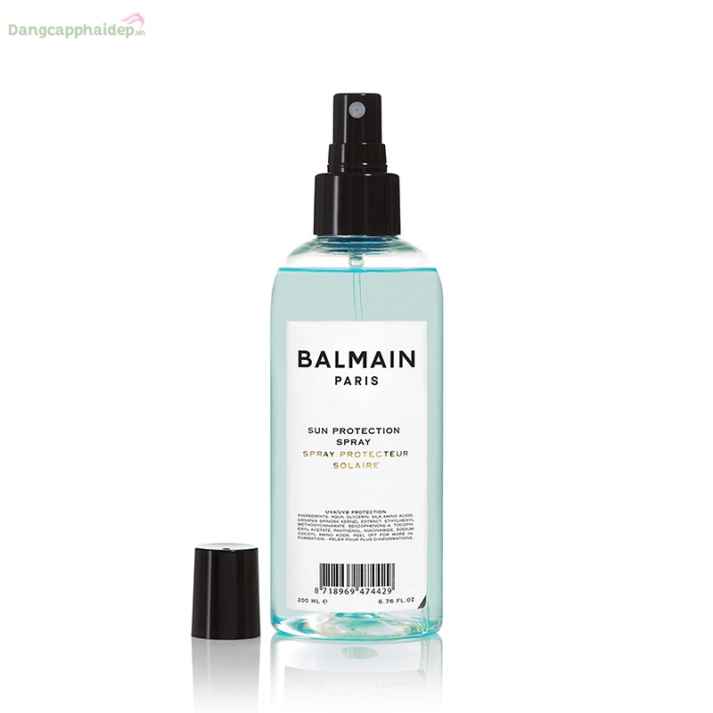 Balmain Hair Sun Protection Spray 