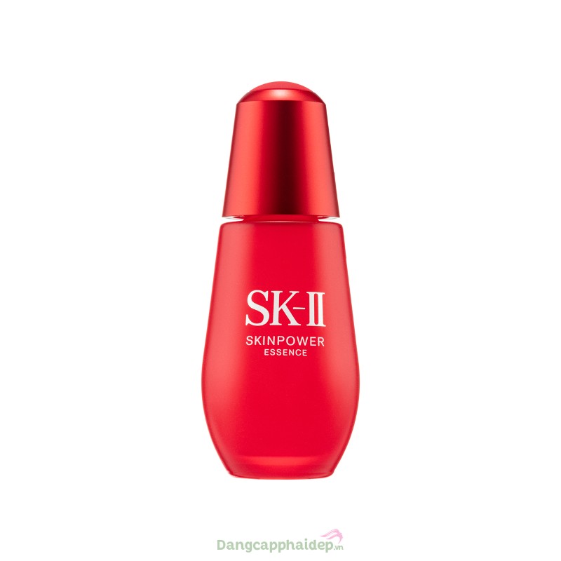 SK-II Skin Power Essence 50ml - Tinh Chất Chống Lão Hóa, Nâng Cơ Da