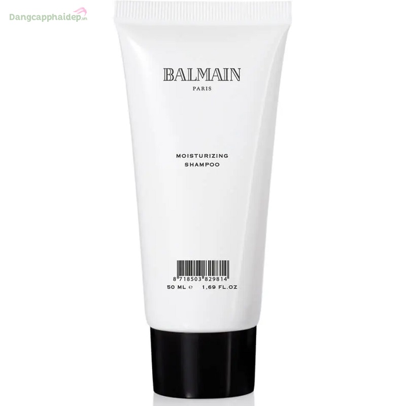Balmain Hair Cosmetic Care Bag