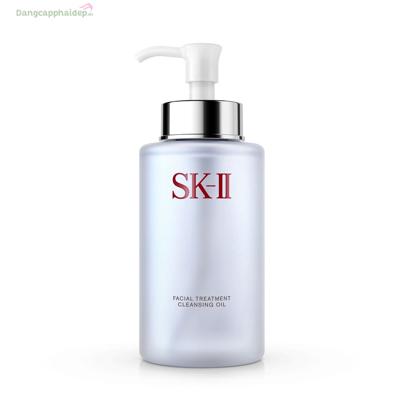 SK-II Facial Treatment Cleansing Oil 