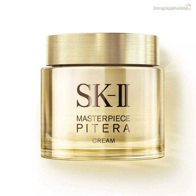 Kem dưỡng da SK-II Masterpiece Pitera Cream – Dưỡng ẩm cho da căng mướt