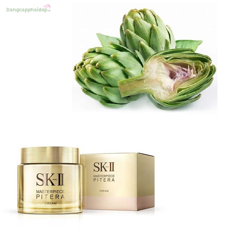 SK-II Masterpiece Pitera Cream