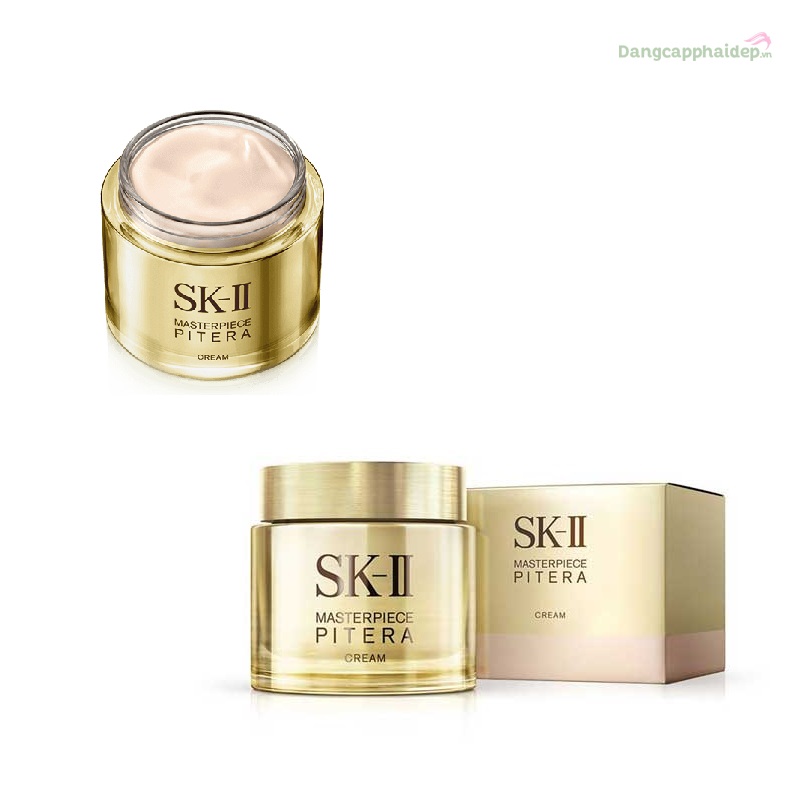 SK-II Masterpiece Pitera Cream