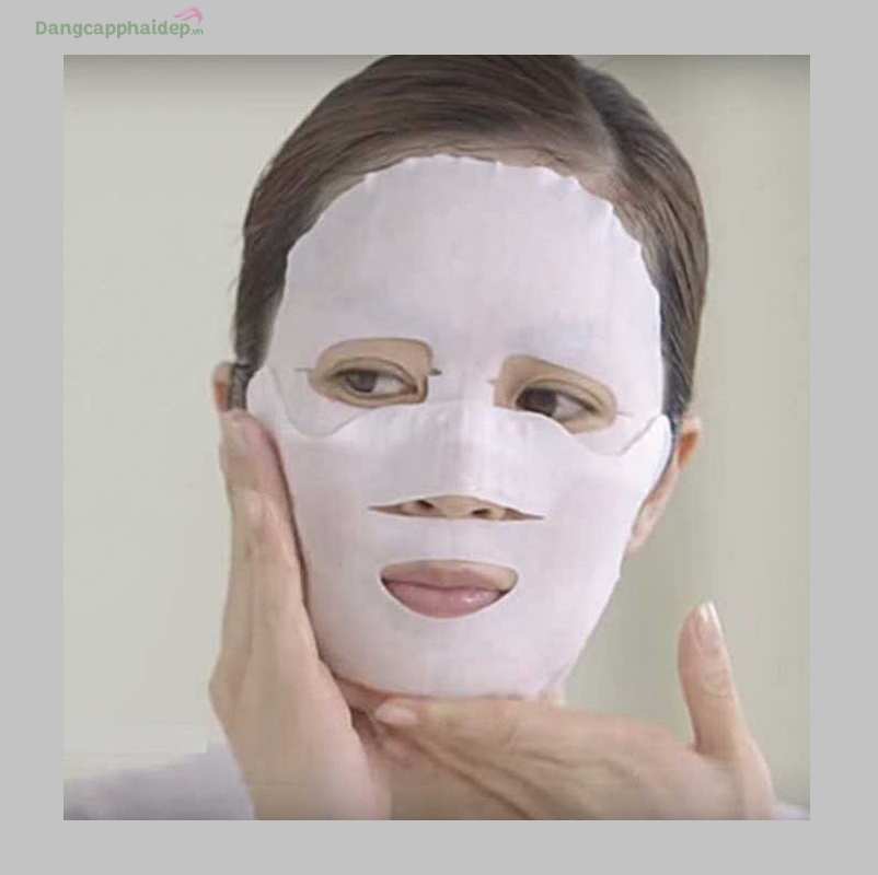 SK-II Skin Signature 3D Redefing Mask 